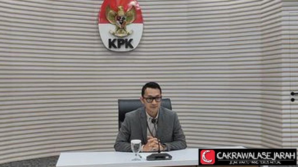 Sumut Heboh! 6 Orang Kena OTT KPK di Mandailing Natal!