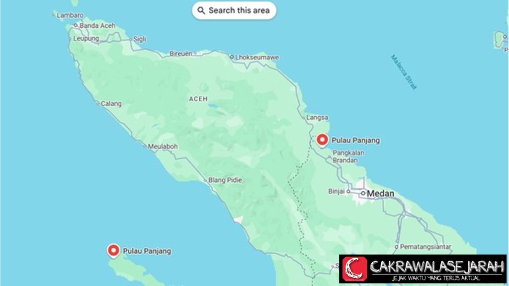 Pulau Masih Diperdebatkan, Legislator Golkar Angkat Suara!