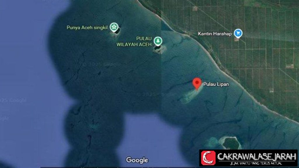 Pulau Masih Diperdebatkan, Legislator Golkar Angkat Suara!