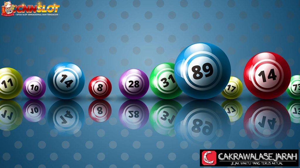 Login Cnnslot Dulu, Baru Gas Toto Online Seharian!