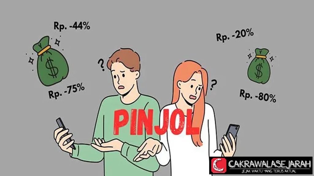 Nasabah Kabur? Ini Jurus Licin Pinjol Melacak Sampai Dapat!