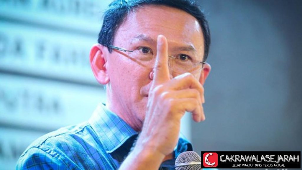 Parkir Jakarta Naik Harga, Ahok Ajak Pakai Voucher Digital!