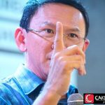 Parkir Jakarta Naik Harga, Ahok Ajak Pakai Voucher Digital!