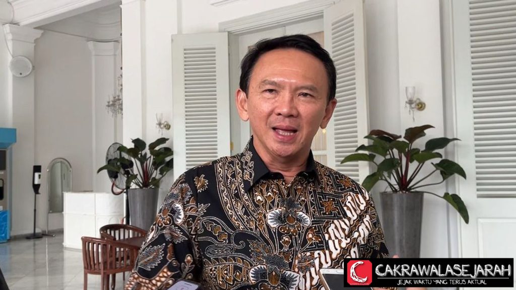 Parkir Jakarta Naik Harga, Ahok Ajak Pakai Voucher Digital!