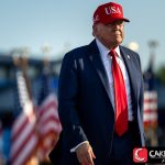 Trump Perketat Tarif 50% untuk Tembaga, 200% untuk Farmasi!
