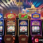 Rtp8000: Sensasi Seru Live Kasino Tanpa Batas Menanti!