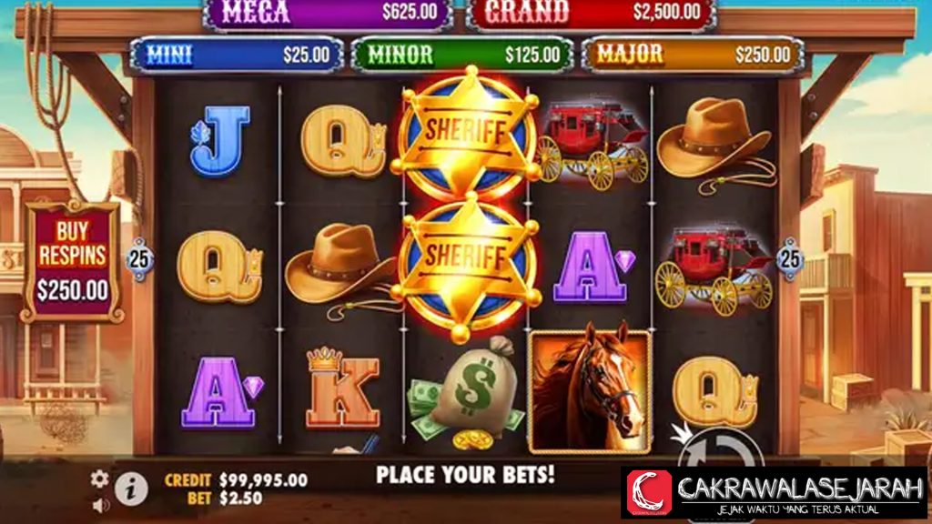 RUBY8000 Perbandingan Slot Badge Blitz dengan Game Sejenis
