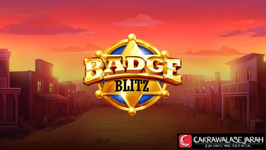 RUBY8000 Perbandingan Slot Badge Blitz dengan Game Sejenis