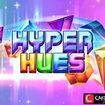 Ruby8000 Slot Online Hyper Hues Pembayaran Tertinggi!