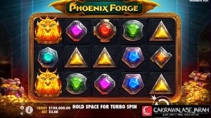 Link Slot Online Simbol Phoenix Forge Super Cuan2!Link Slot Online Simbol Phoenix Forge Super Cuan2!