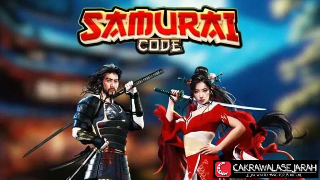 Pola Jitu Slot Samurai Code Timing Putaran Paling Terbaik!