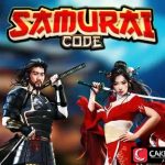 Pola Jitu Slot Samurai Code Timing Putaran Paling Terbaik!