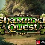 Cnnslot Games Shamrock Quest 4 Kombinasi Powerful Irlandia