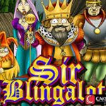 Slot Online 2025 Sir Blingalot Bonus Gaya Sultan Modern