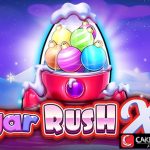Bandar Slot Gacor Terpercaya untuk Sugar Rush Xmas