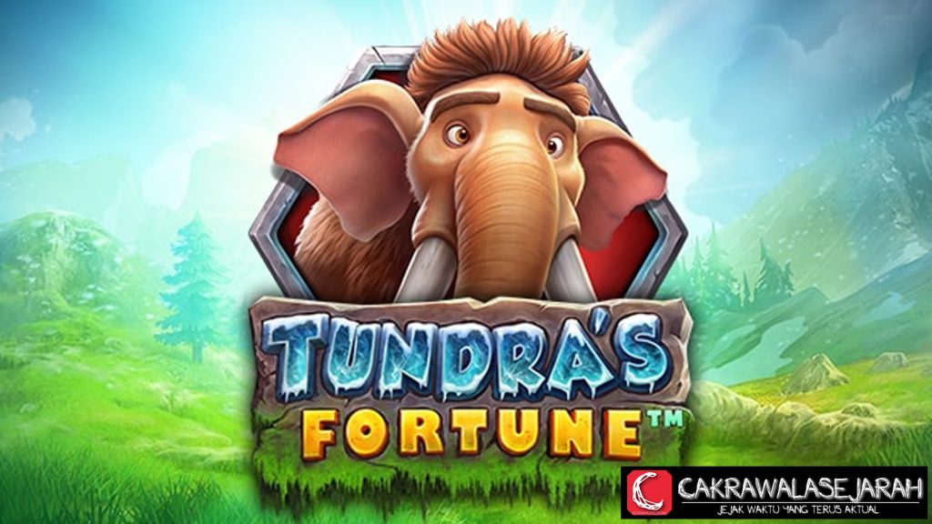 Slot Gacor Aurora Ekstra Tundra’s Fortune Bawa2 Keberuntungan