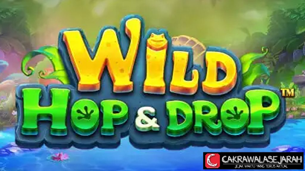 Daftar Cnnslot 8 Fakta Seru Tentang Wild Hop & Drop!