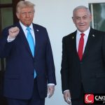 Trump Tunggu Hasil dari Perundingan Hamas-Israel Gaza!