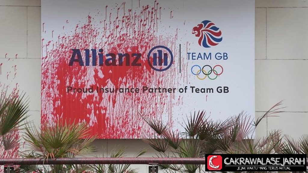 Exclusive 1,4 Juta Data Nasabah Allianz Life Bocor!