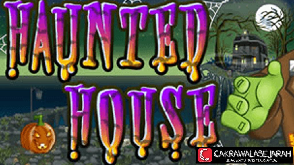 Link CNNSLOT 11 Kisah Horor Terselubung Big Haunted House