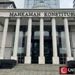 Konflik Memuncak! DPR Vs MK soal Putusan Pisah Pemilu!