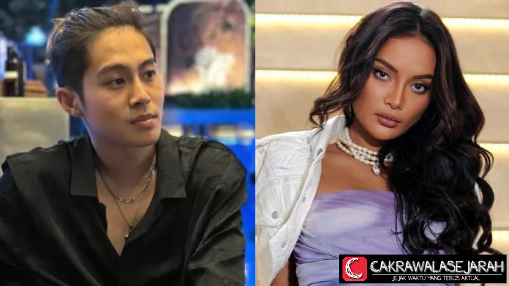 Erika Carlina Bicara Jujur 4 Kalimat Tajam Big soal DJ Panda