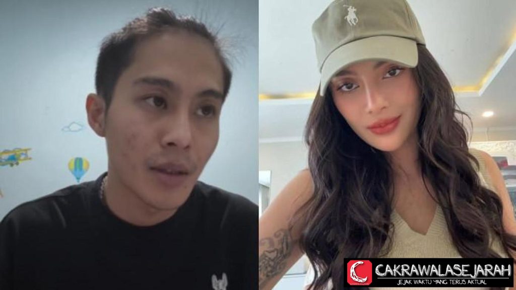 Erika Carlina Bicara Jujur 4 Kalimat Tajam Big soal DJ Panda