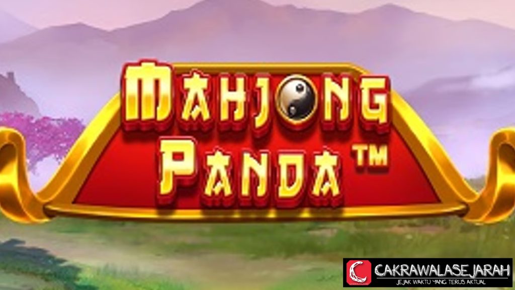 Cnnslot Exclusive Wahana Permainan Mahjong Panda 1 Ilegal