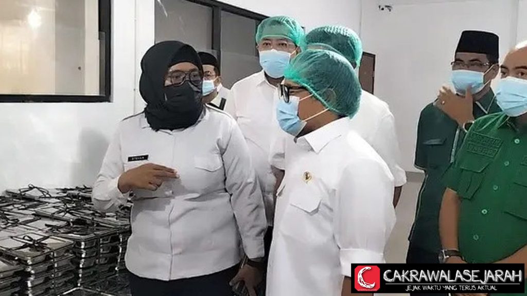KPPU Siap Gas Program MBG Lewat 4 Rekomendasi Big