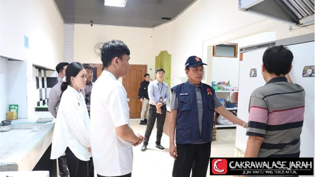 KPPU Siap Gas Program MBG Lewat 4 Rekomendasi Big