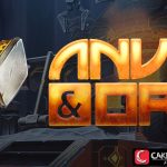 Link Cnnslot Jelajahi 20 Tambang Wild di Anvil & Ore!