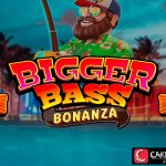 Cnnslot 2025 Bigger Bass Bonanza Jadi Bintang Tank