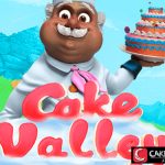 Cnnslot 2025 Wild Cake Valley Legit Kayak Kukus Baru!