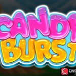 Bandar Slot Gacor 8 Kunci Super Tersaji Candy Burst Bijak!