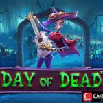 Link Cnnslot Day of Dead 8 Hal Menarik dari Wild