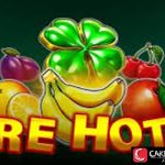 Link Cnnslot Bonus Slot Fire Hot 5 Bikin Melek Terus