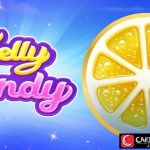 Rtp8000 Jelly Candy Permen Ajaib Super Tipuan Licin?