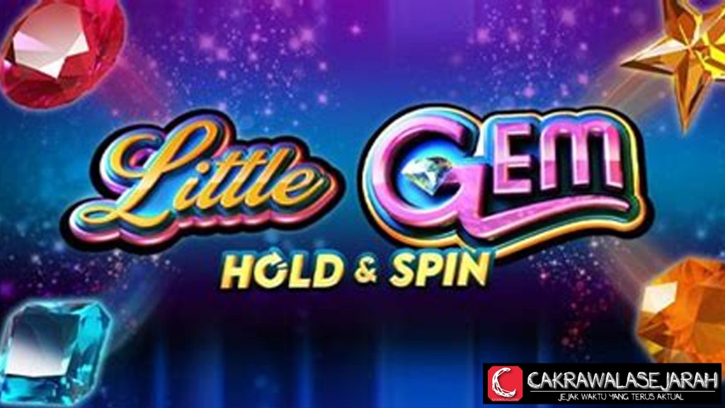 Cnnslot 2025 Si Kecil Little Gem Menggetarkan Impact Bonus
