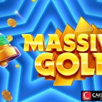 Gali Kekayaan 300jt di Game Digital Massive Gold!