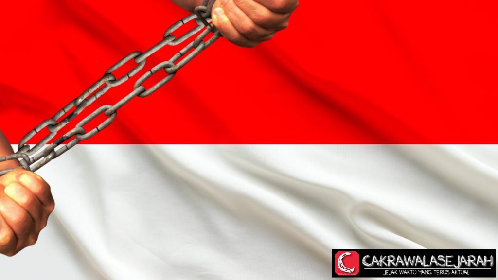 Exclusive 80 Tahun Merdeka, Kebebasan Sipil Terancam