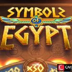 7 Artefak CNNSLOT Mesir di Symbols of Egypt Powerful