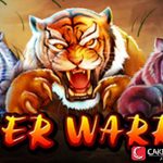 Slot Online 5 Bonus Seru di Game The Tiger Warrior!
