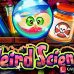 Weird Science 1 Game Eksentrik di Login Resmi Cnnslot