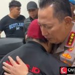 Mystery Tragedi Rantis 19 Brimob, Kapolri Angkat Bicara
