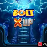 Bolt X Up Pilihan Exclusive Slot Gacor 15x Anti Loss