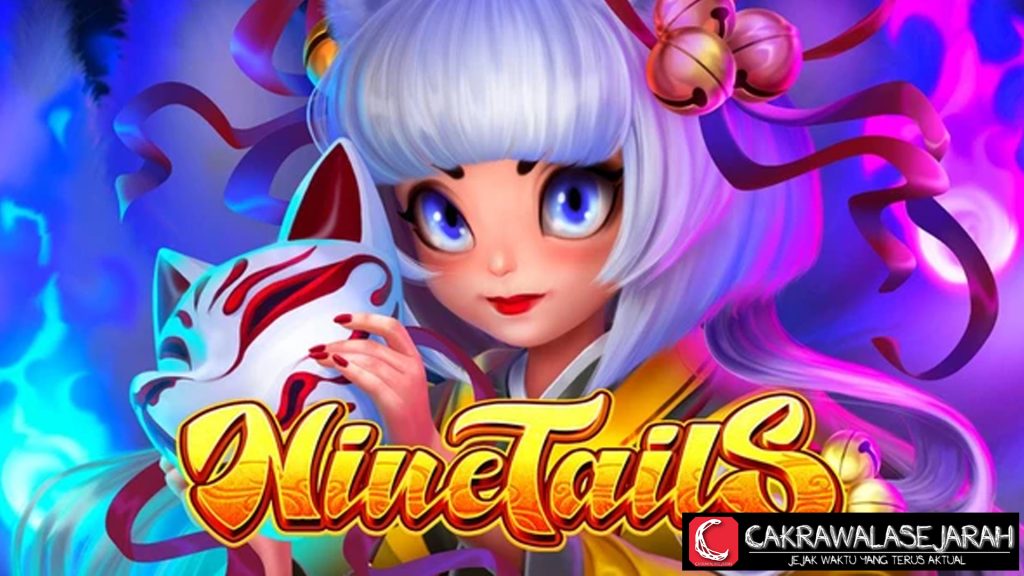 Link Resmi Cnnslot Powerful Home-nya 45 Nine Tails