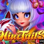 Link Resmi Cnnslot Powerful Home-nya 45 Nine Tails