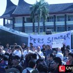 Exclusive 80 Tahun Merdeka, Kebebasan Sipil Terancam