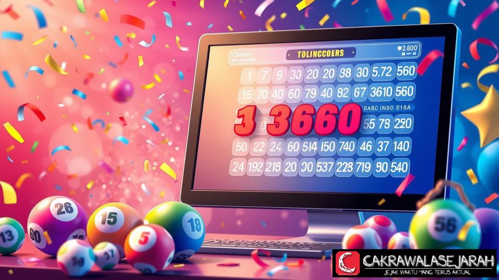 Togel Online Super Konsep Social Betting 4 Viral