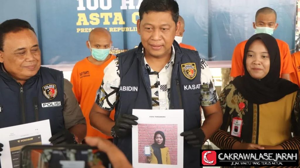 Bonus Tak Datang Gaji 1juta Lenyap di Meja Judol!